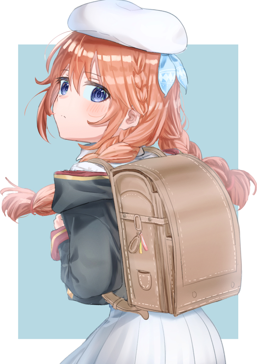 Yuni (Princess Connect!) Rule 34 Image