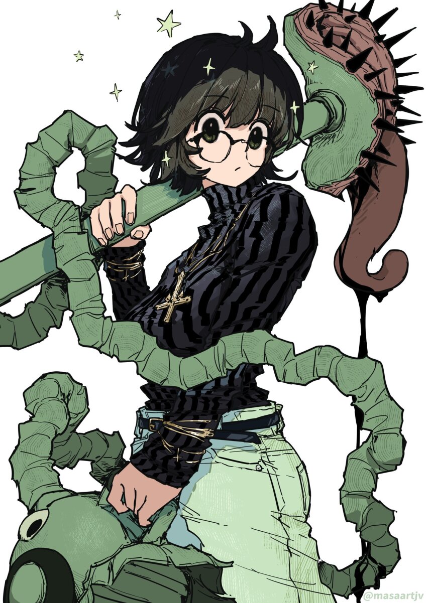 Shizuku Murasaki (Hunter X Hunter) Rule 34 Image