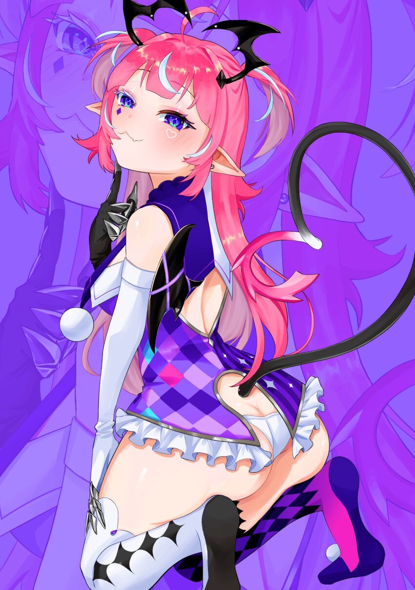 Camila (Vtuber) Rule 34 Image