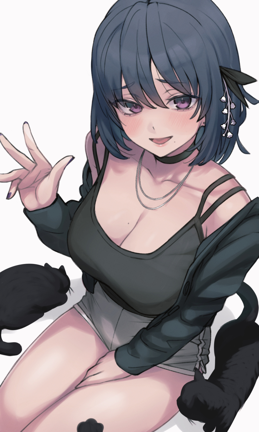 Indie Virtual Youtuber Rule 34 Image