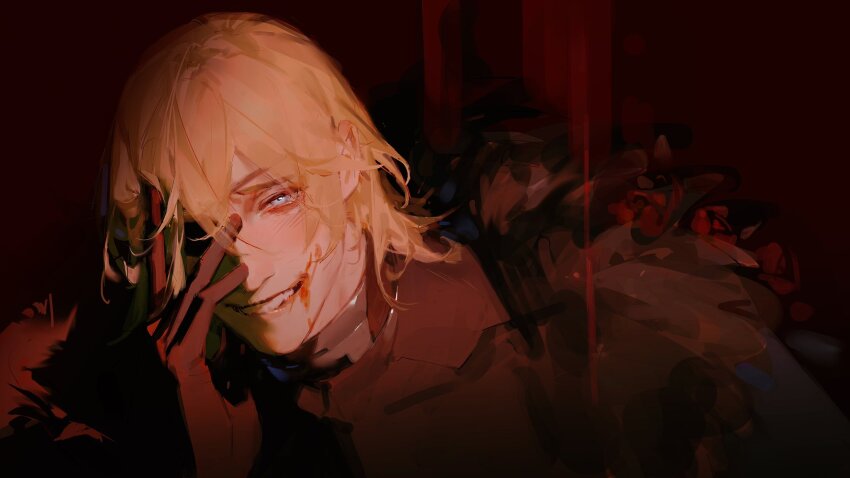 Dimitri Alexandre Blaiddyd (Fire Emblem) Rule 34 Image