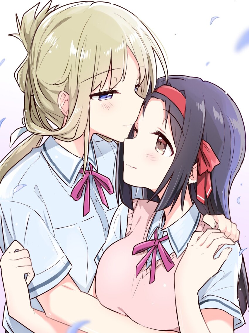 Nogi Wakaba Wa Yuusha De Aru Rule 34 Image