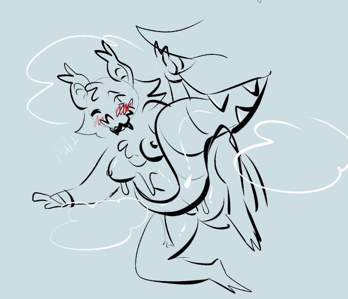 Toontown Bat (Toontown Corporate Clash) Rule 34 Image