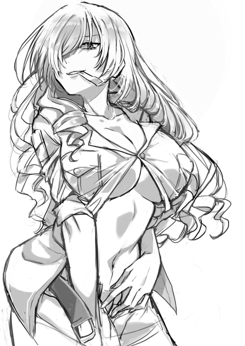 Toaru Majutsu No Index: Old Testament Rule 34 Image