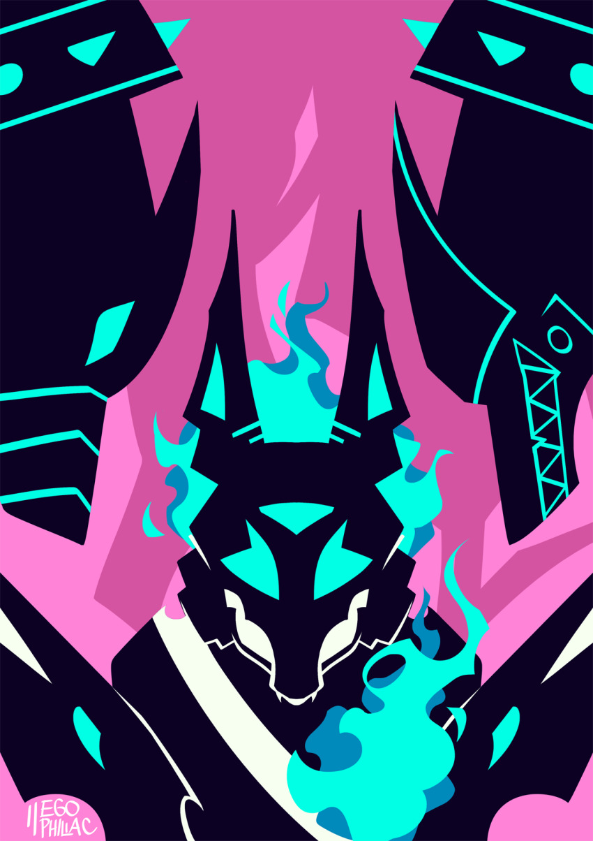 Ortho Shroud (Twisted Wonderland) Rule 34 Image