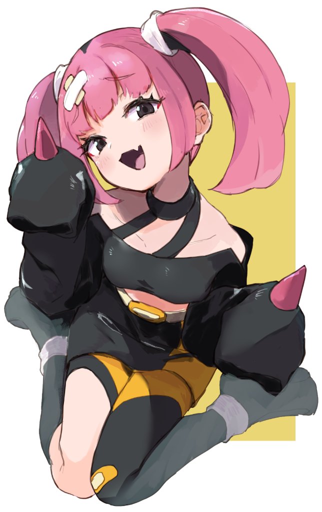Coral (Pokemon) Rule 34 Image