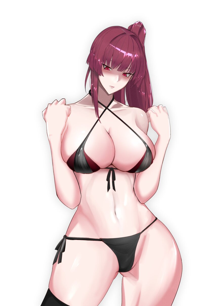 Wa2000 (Girls' Frontline) Rule 34 Image