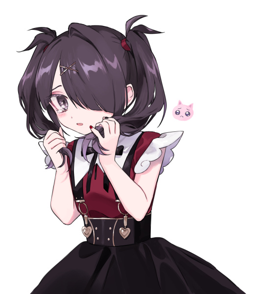 Ame-Chan (Needy Girl Overdose) Rule 34 Image
