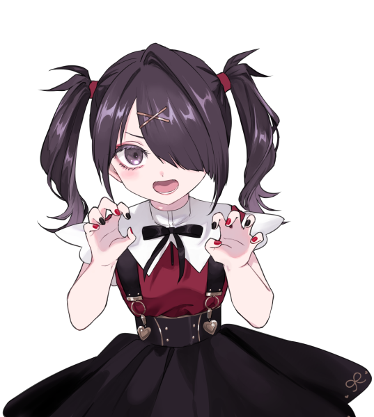 Ame-Chan (Needy Girl Overdose) Rule 34 Image