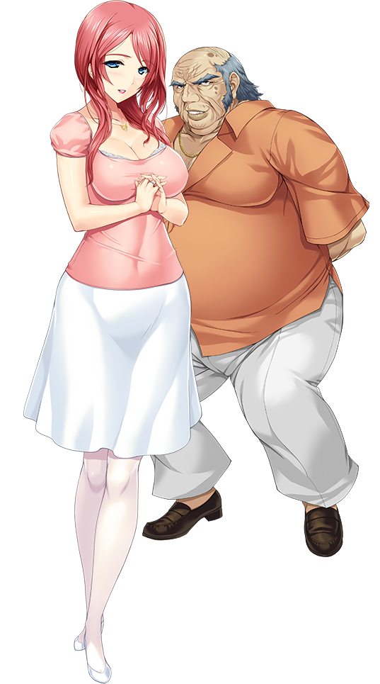 Arima Shiori (Alice Soft) Rule 34 Image