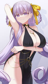 Bb Dubai (Fate) Rule 34 Image