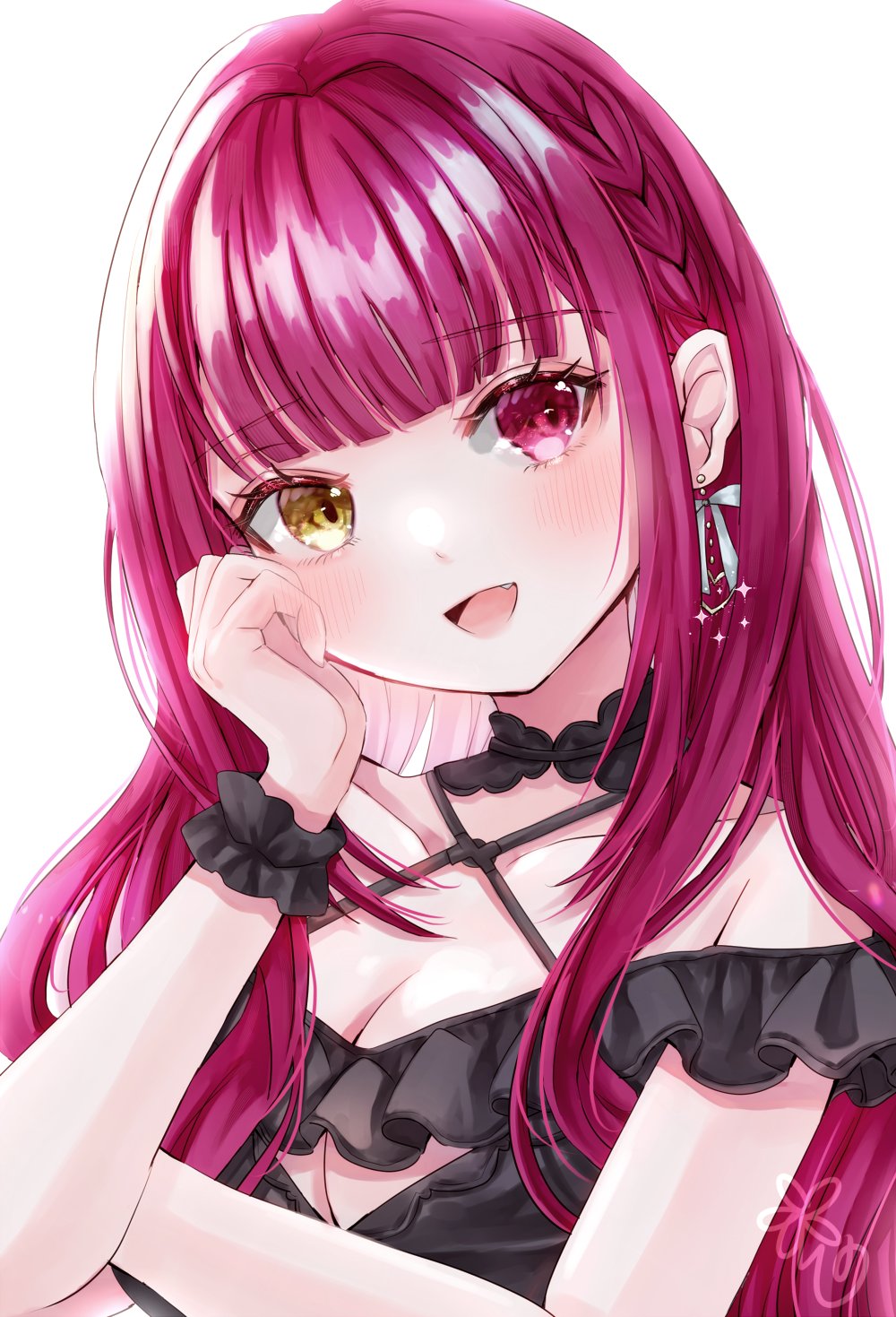 Houshou Marine (Hololive) Rule 34 Image