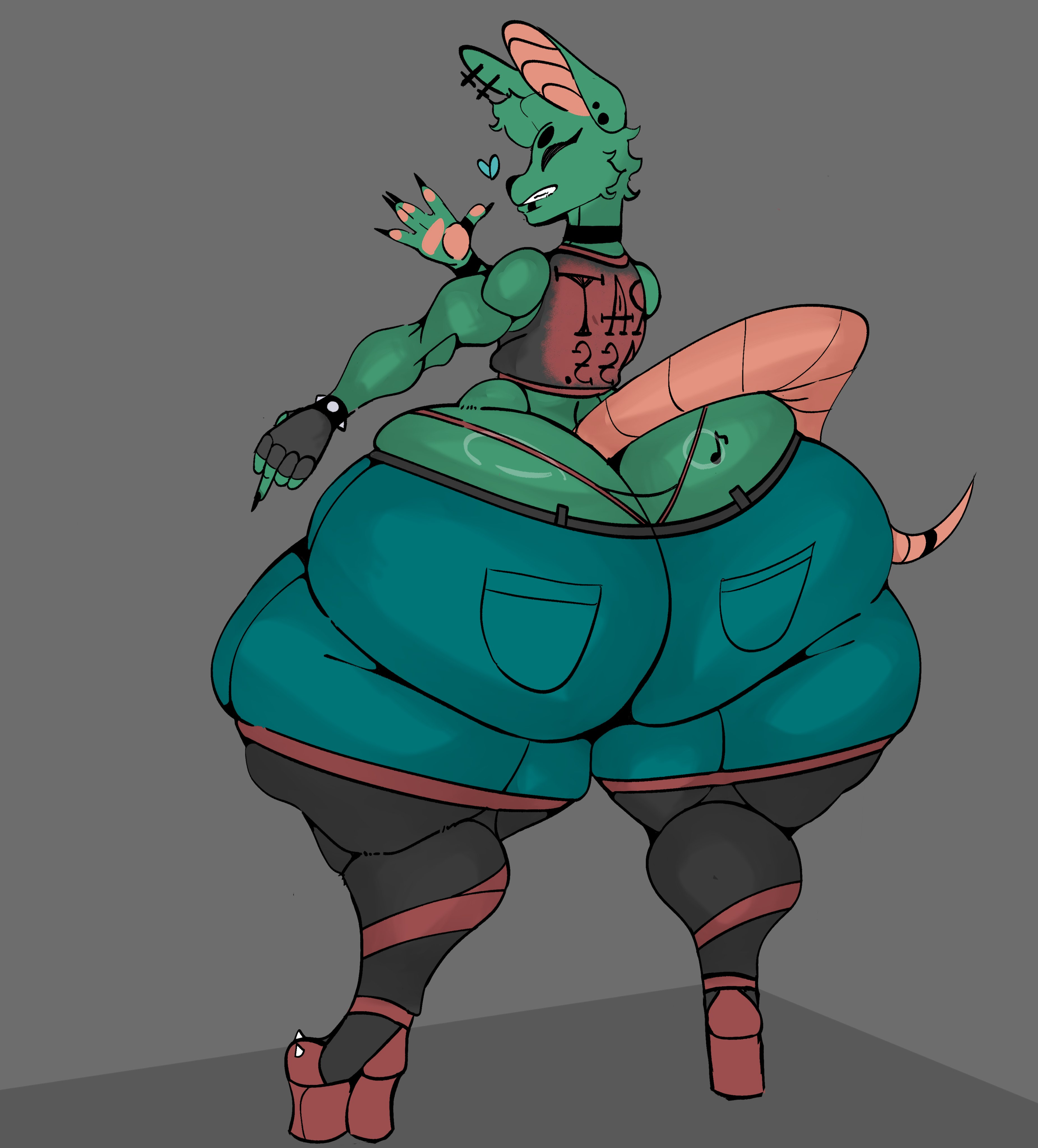 Absurd Res Rule 34 Image