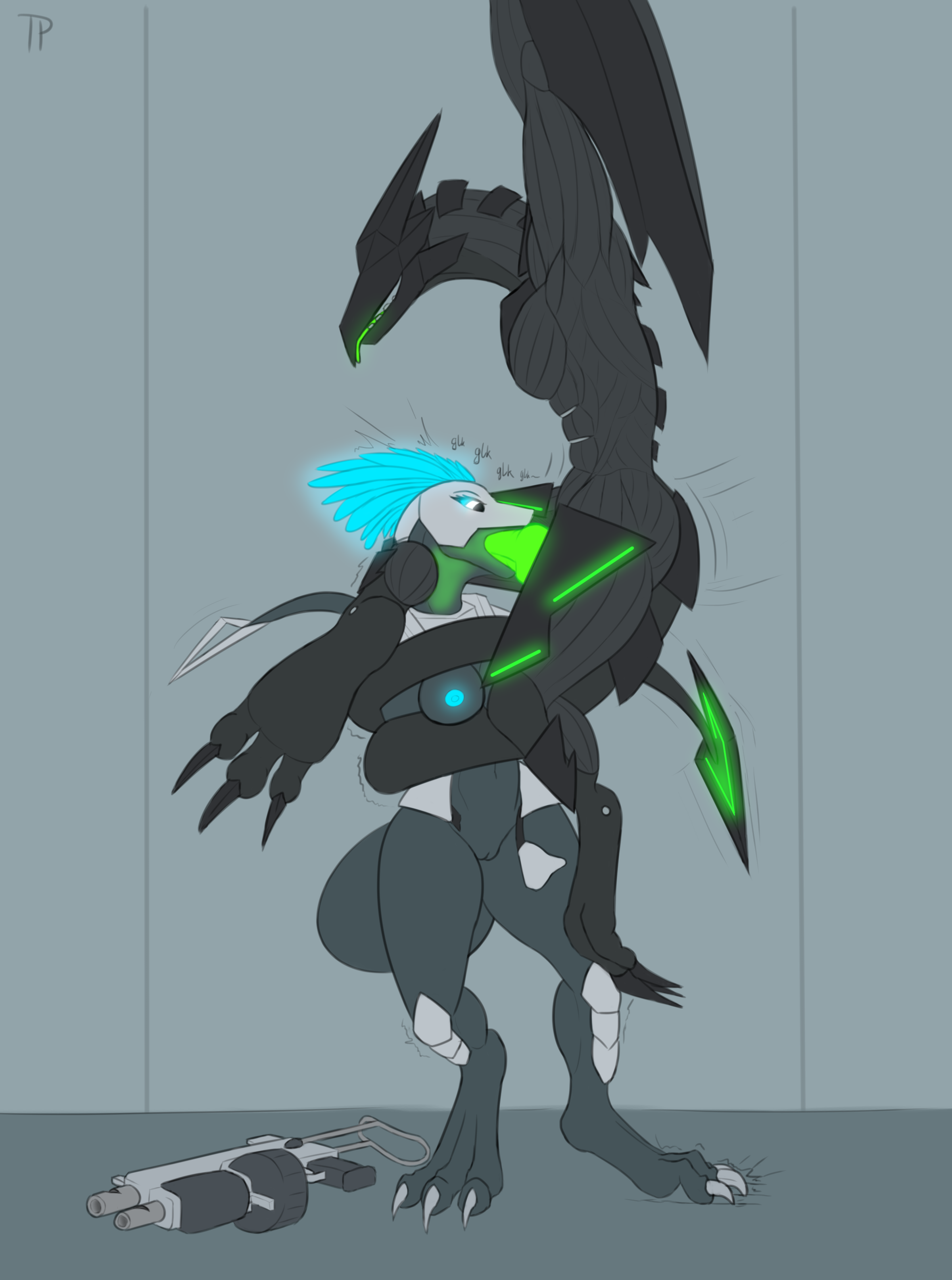 Uller (Testowepiwko) Rule 34 Image