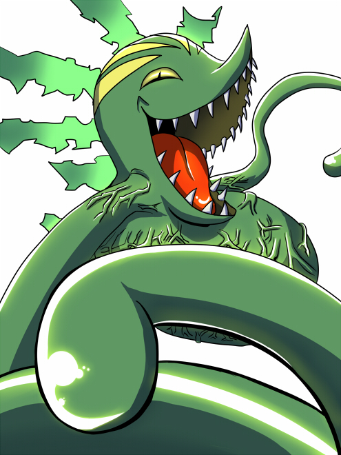 Digimon Rule 34 Image