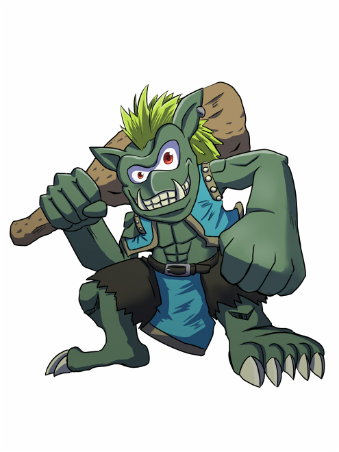 Digimon Rule 34 Image