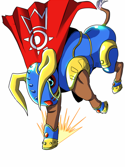 Digimon Rule 34 Image