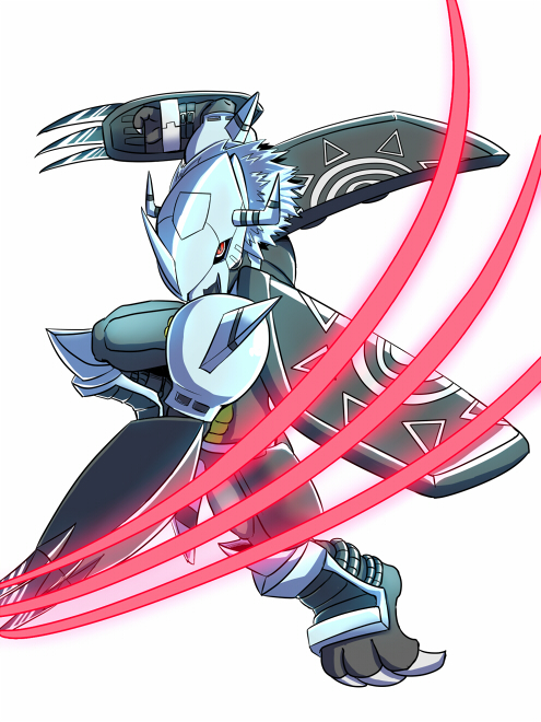 Digimon Rule 34 Image