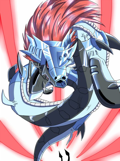Digimon Rule 34 Image