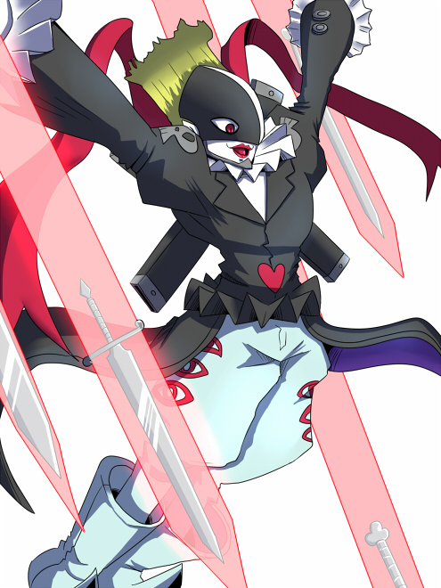 Digimon Rule 34 Image