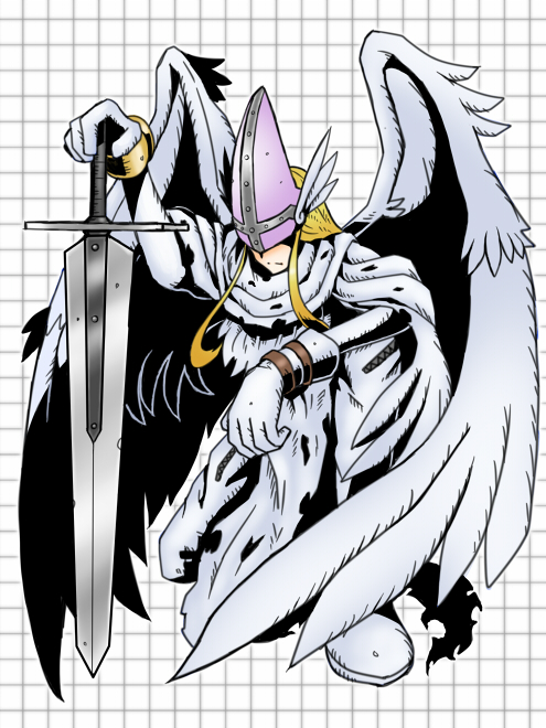 Digimon Rule 34 Image