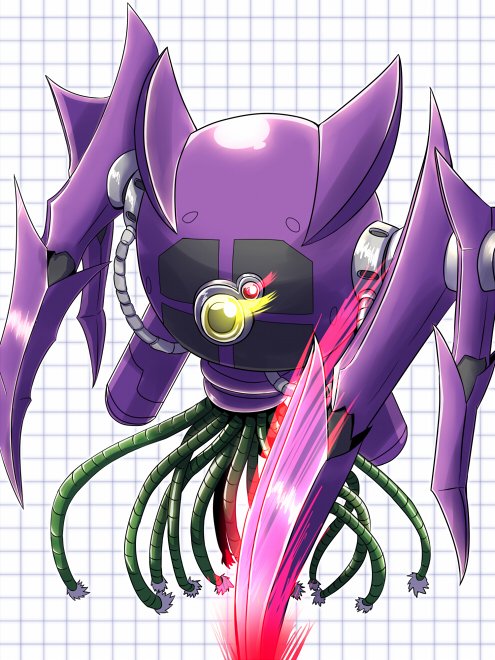 Digimon Rule 34 Image