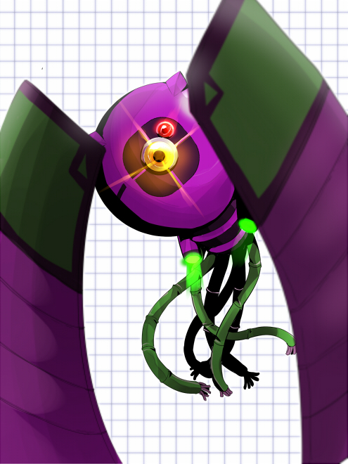 Digimon Rule 34 Image