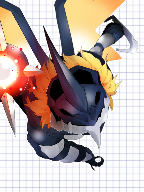 Digimon Rule 34 Image