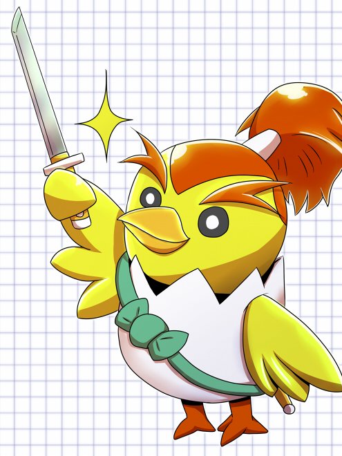 Digimon Rule 34 Image