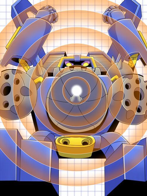 Digimon Rule 34 Image