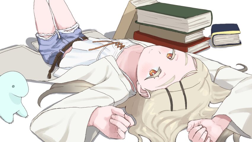 Shinosawa Hiro (Gakuen Idolmaster) Rule 34 Image