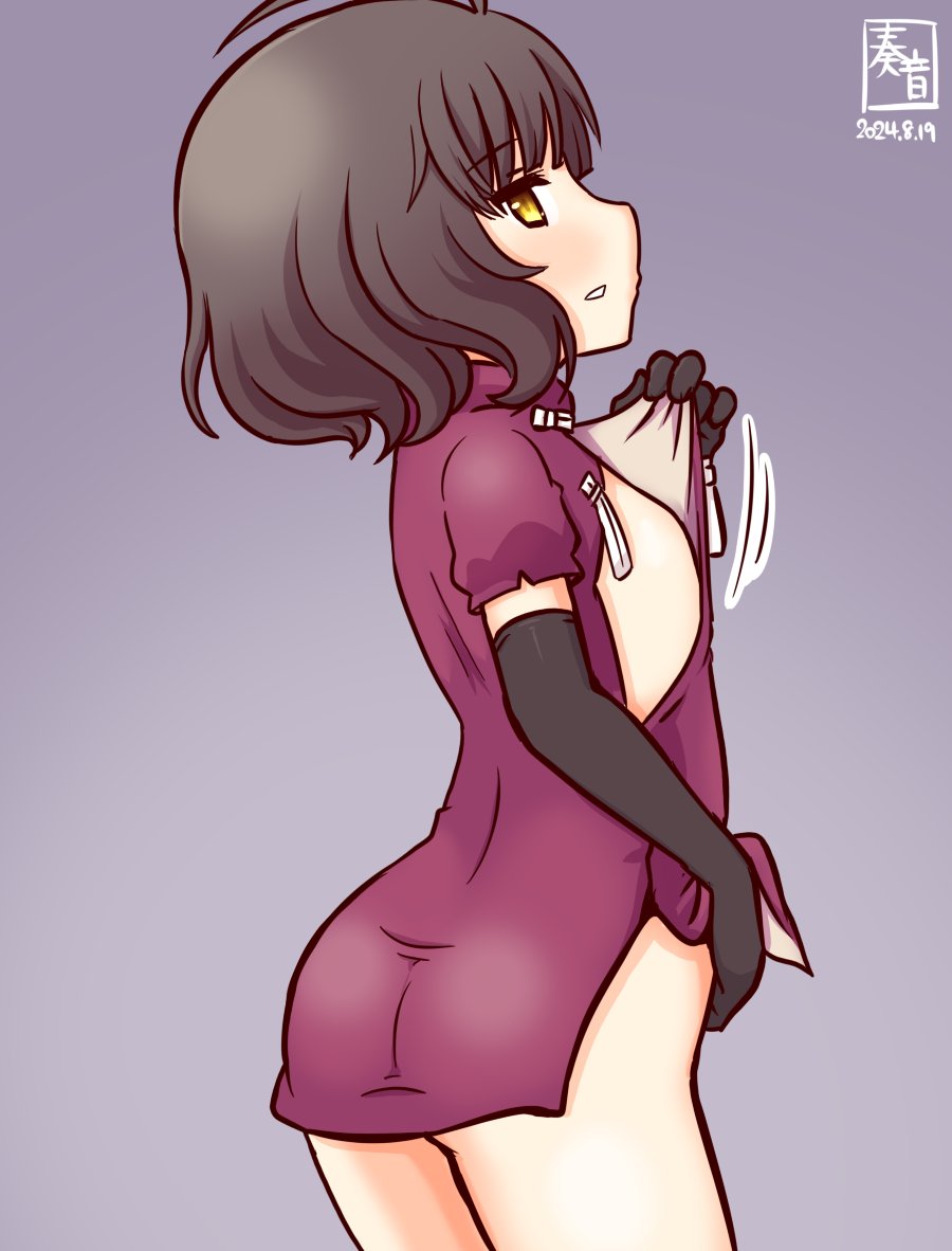 Kantai Collection Rule 34 Image