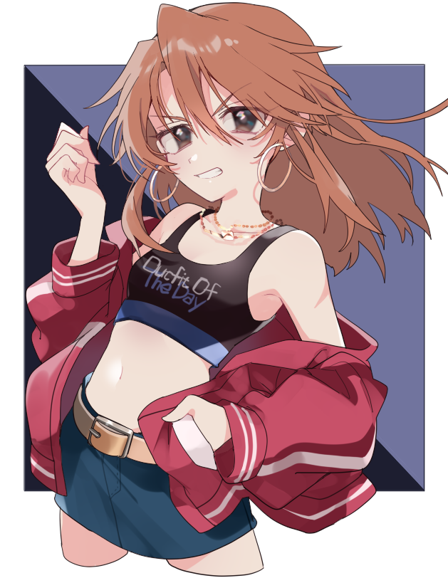Yuuki Haru (Idolmaster) Rule 34 Image