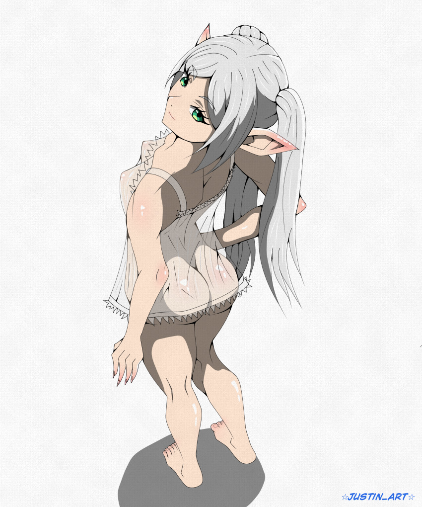 Frieren (Sousou No Frieren) Rule 34 Image