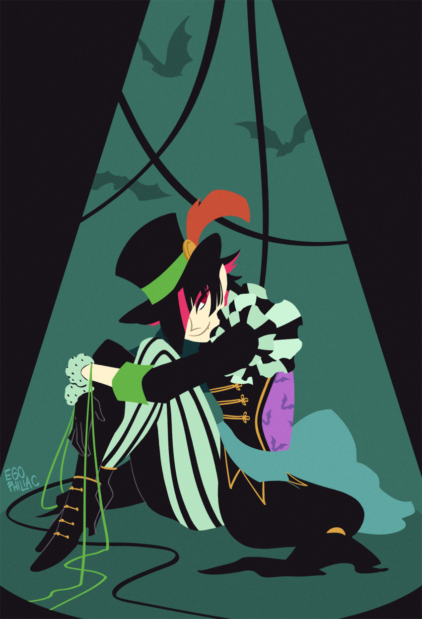 Lilia Vanrouge (Twisted Wonderland) Rule 34 Image