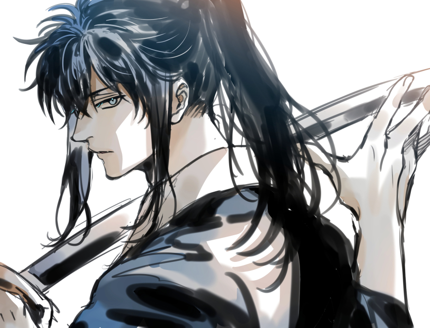 Gintama Rule 34 Image