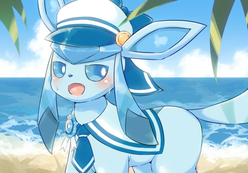 Gen 4 Pokemon (Nintendo) Rule 34 Image