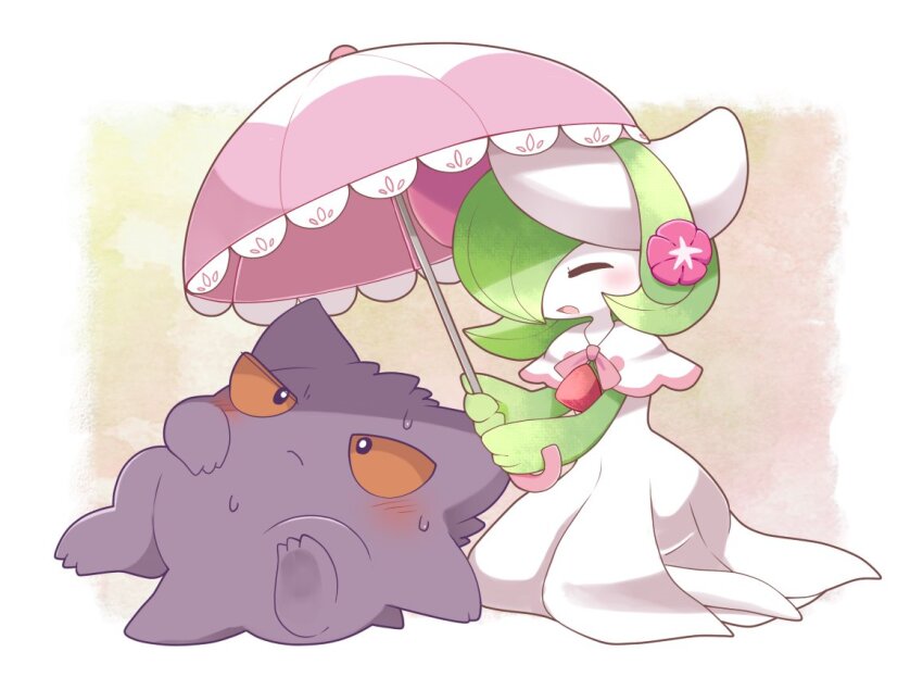 Gardevoir (Nintendo) Rule 34 Image