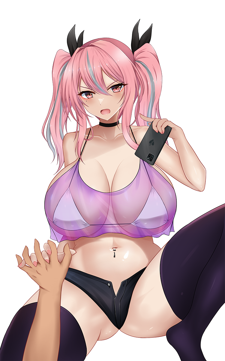 Bremerton (Azur Lane) Rule 34 Image
