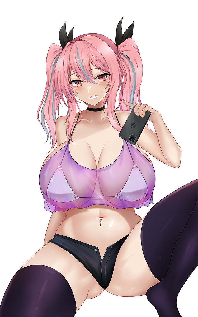Bremerton (Azur Lane) Rule 34 Image