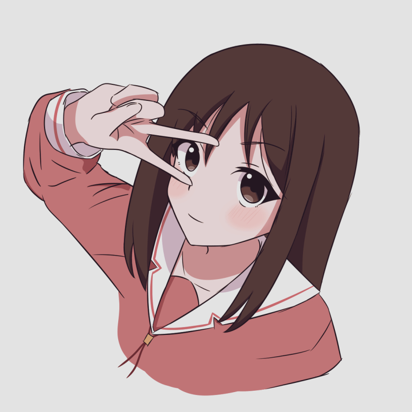 Azumanga Daioh'S School Uniform Rule 34 Image