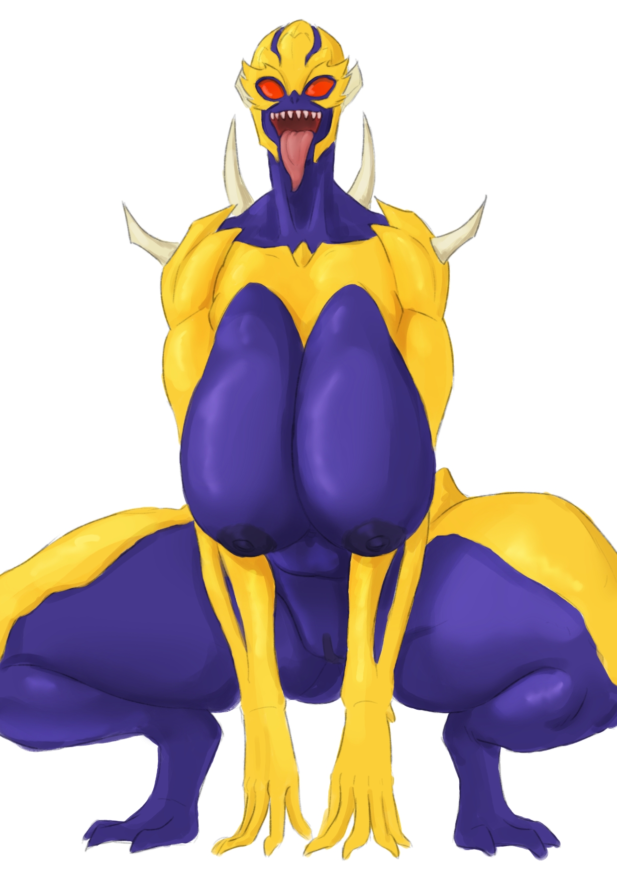 Imp (Doom) Rule 34 Image