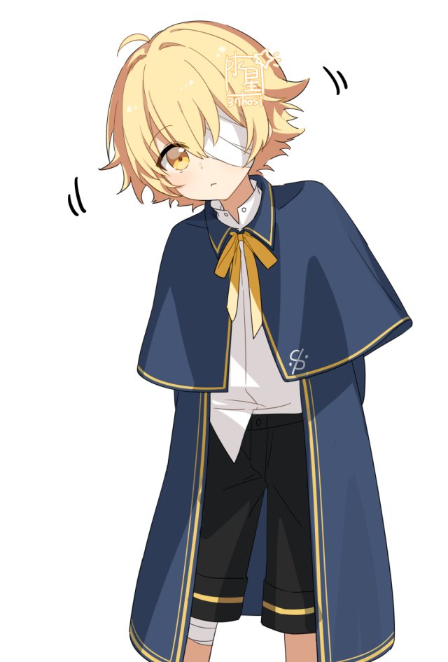 Oliver (Vocaloid) Rule 34 Image