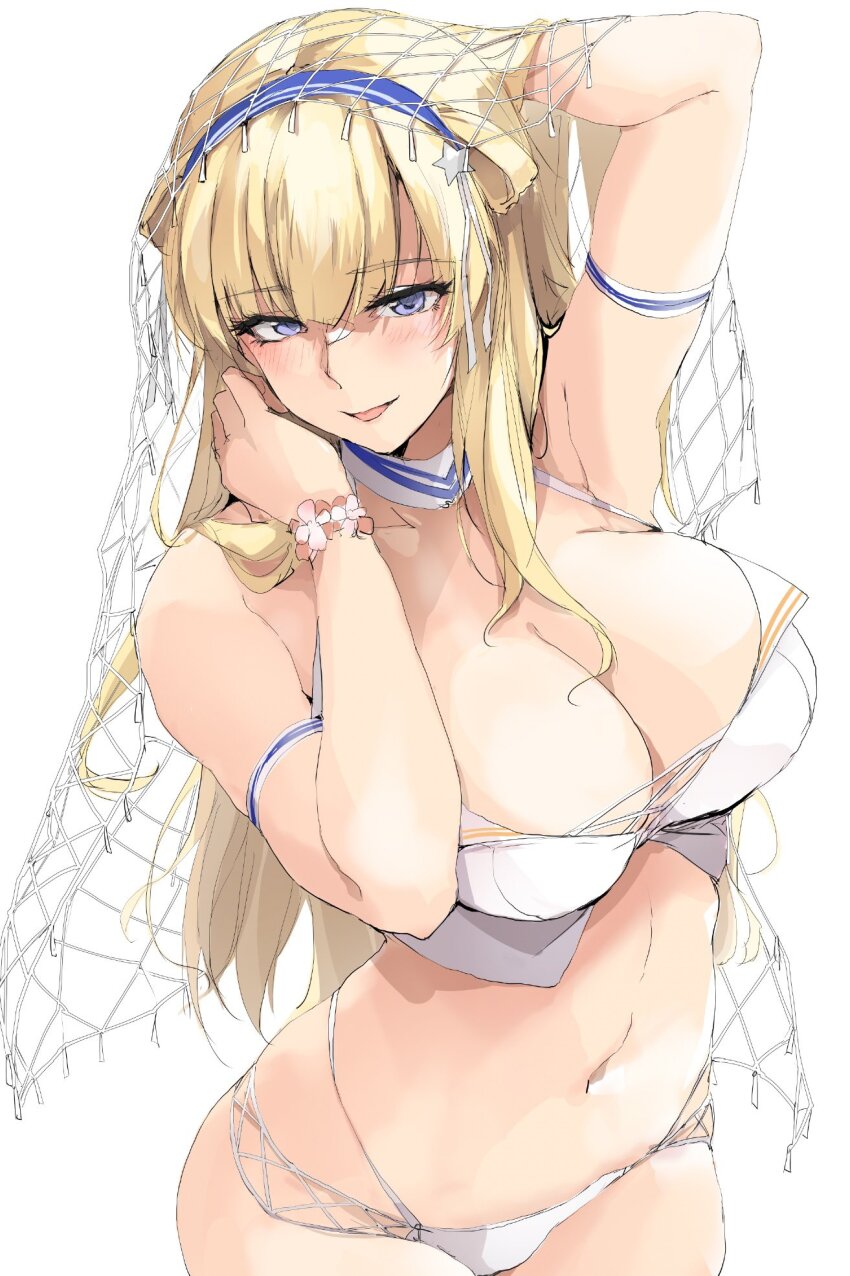 Kantai Collection Rule 34 Image