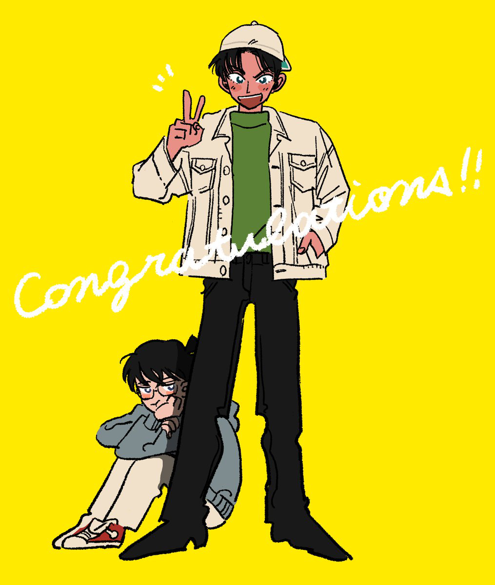 Edogawa Conan Rule 34 Image