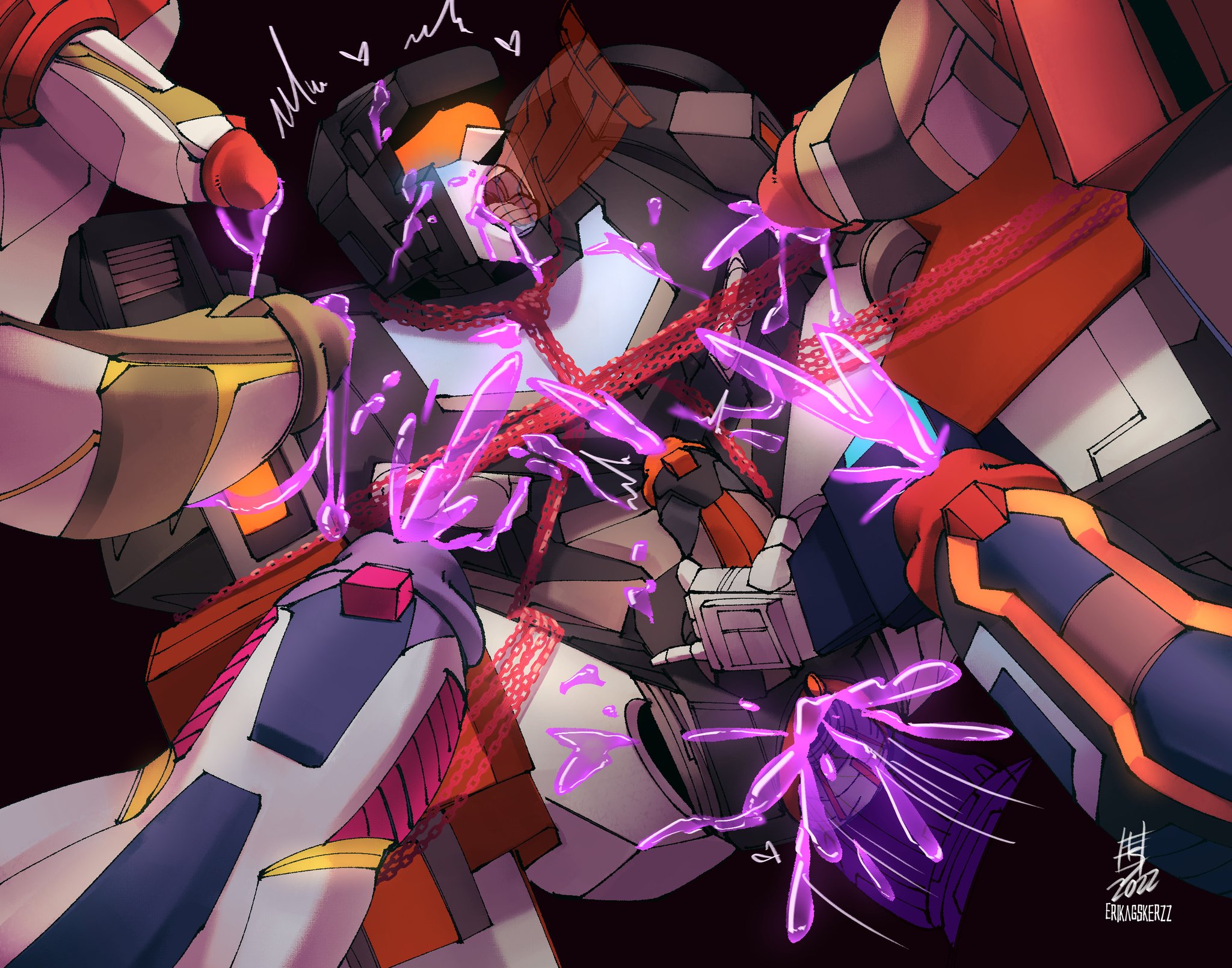 Trailbreaker Rule 34 Image