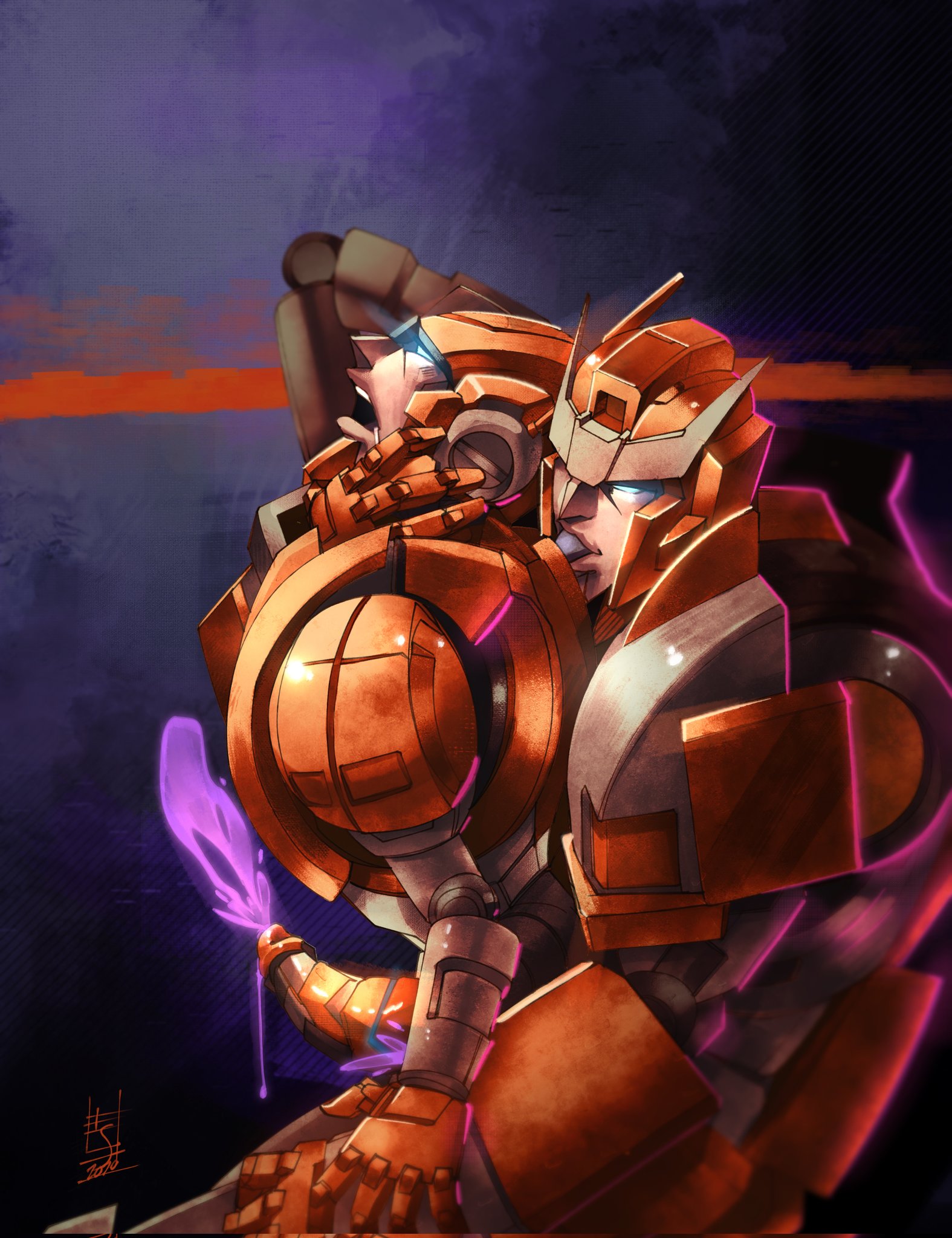 Pharma (Transformers) Rule 34 Image