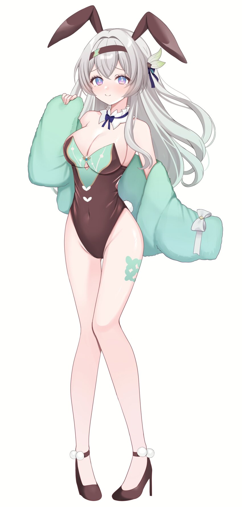 Firefly (Honkai: Star Rail) Rule 34 Image