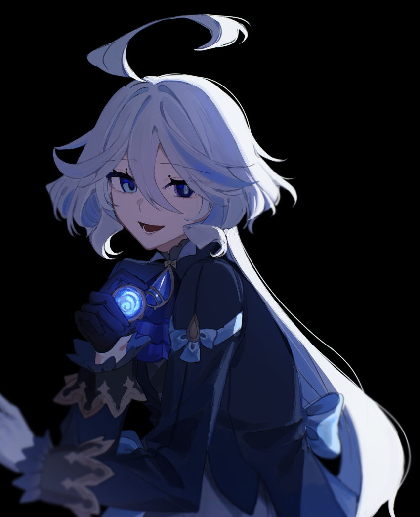 Furina (Genshin Impact) Rule 34 Image