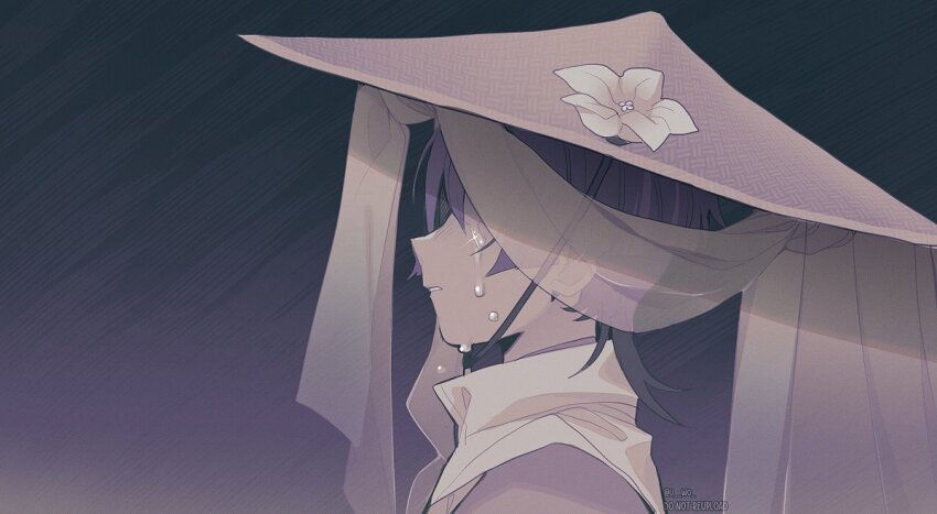 Scaramouche (Genshin Impact) Rule 34 Image